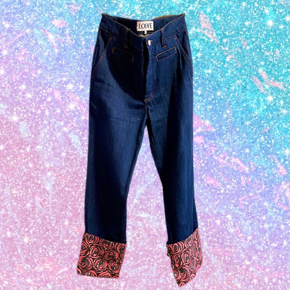 Loewe Jeans - Picture 2 of 11